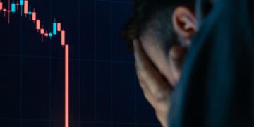 શેરબજારમાં બ્લેક ફ્રાઈડે: સેન્સેક્સ 1,000 પોઈન્ટથી વધુ ગબડ્યો, નિફ્ટી 23,000ની નીચે | Indian Stock M…