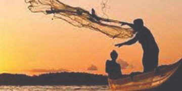 જામનગરના જુના બંદરે રજીસ્ટ્રેશન નંબર લખ્યા વિના માછીમારી કરનાર બોટ ચાલક દંડાયો : પોલીસ ફરિયાદ નોંધાવ…