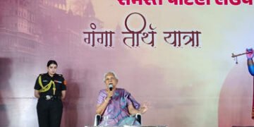 ગુજરાતના પૂર્વ CM આનંદી બેન પટેલે માતા-પિતાને ચેતવ્યાં, કહ્યું – ‘કૉલ આવતા દીકરી અચાનક બાજુના રૂમમાં…