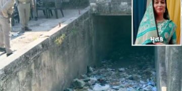 બનાસકાંઠા: પાલનપુરમાં મહિલાએ ધર્મના ભાઈની પત્નીની હત્યા કરી લાશને કોથળામાં પેક કરી ફેંકી દીધી | Pala…