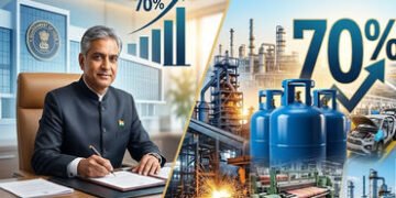 ઈંધણ સંકટ વચ્ચે LPG મુદ્દે કેન્દ્રનો રાજ્યોને મોટો આદેશ, જાણો કયા સેક્ટરને મળશે લાભ | government inc…