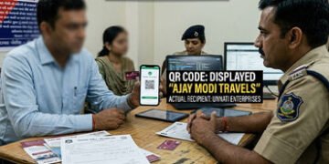 અમદાવાદમાં ‘અજય મોદી ટ્રાવેલ્સ’ના નામે 33.87 લાખની છેતરપિંડી, મહિલા સામે પોલીસ ફરિયાદ | Ajay Modi Tr…