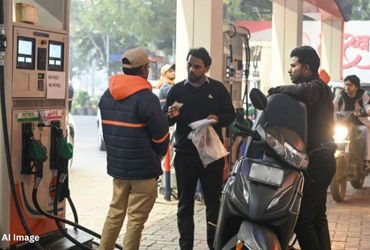 પેટ્રોલ-ડીઝલ પર સૌથી મોટું ટેન્શન દૂર? સરકારે કહ્યું- 60 દિવસનો સ્ટોક છે, LPG પ્રોડક્શન 40 ટકા વધ્યુ…