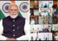 PM મોદીની મહત્ત્વપૂર્ણ બેઠક: તમામ રાજ્યોના મુખ્યમંત્રી થયા સામેલ, ઉર્જા સંકટ સામેની તૈયારીની કરાઈ સમ…