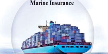 નજીકના ભવિષ્યમાં દરિયાઈ વીમા પ્રીમિયમ ઊંચા રહેવાની શક્યતા | Marine insurance premiums likely to rema…