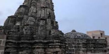 13મી સદીનું માધવરાયજીનું પ્રાચીન મંદિર સ્થાપત્યકલાના ઉત્તમ નમૂનારૂપ | temple of MadhavRai dating bac…