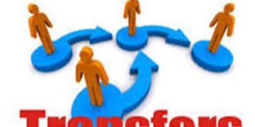 વડોદરા ગ્રામ્ય પોલીસના ૮૩ પોલીસ જવાનોની બદલી | 83 police personnel transferred from Vadodara Rural P…