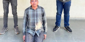 બનાવટી ચલણી નોટ પ્રકરણમાં સુરતથી વધુ એક આરોપીની ધરપકડ | ahmedabad crime branch nabbed another accuse…