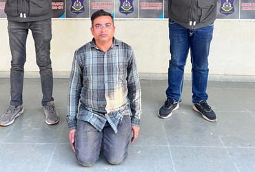 બનાવટી ચલણી નોટ પ્રકરણમાં સુરતથી વધુ એક આરોપીની ધરપકડ | ahmedabad crime branch nabbed another accuse…