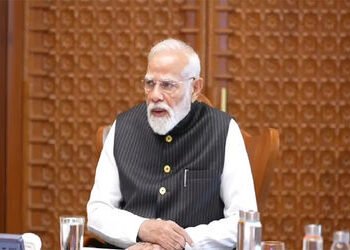 દેશમાં લોકડાઉન નહીં લાગે : પીએમ મોદીની મુખ્યમંત્રીઓને હૈયાધારણ | There will be no lockdown in the co…