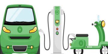 પેટ્રોલ વાહનોના વેચાણમાં ઘટાડો, ઈલેક્ટ્રિક વાહનોમાં વધારો | Sales of petrol vehicles decline electri…