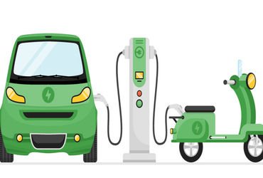 પેટ્રોલ વાહનોના વેચાણમાં ઘટાડો, ઈલેક્ટ્રિક વાહનોમાં વધારો | Sales of petrol vehicles decline electri…