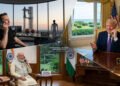 ટ્રમ્પ-PM મોદીની ટેલિફોનિક વાતચીતમાં મસ્કની એન્ટ્રી! ભારત-USA વચ્ચે ‘બ્રિજ’ બન્યા વિશ્વના સૌથી અમીર …