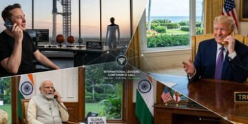 ટ્રમ્પ-PM મોદીની ટેલિફોનિક વાતચીતમાં મસ્કની એન્ટ્રી! ભારત-USA વચ્ચે ‘બ્રિજ’ બન્યા વિશ્વના સૌથી અમીર …