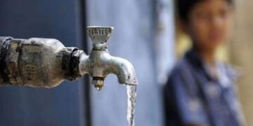 માંજલપુર વિસ્તારમાં 30મી માર્ચે પાણીકાપ રહેશે | There will be water cut in Manjalpur area on March 3…