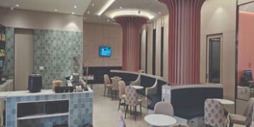 વડોદરા રેલવે સ્ટેશન પર ડિજિટલ લોન્જનું ઉદ્ઘાટન | Digital Lounge inaugurated at Vadodara Railway Stat…