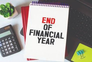 માર્ચ એન્ડ ઇફેક્ટ : સ્ટેટ બેંક ઓફ ઈન્ડીયા, જિલ્લા તિજોરી કચેરી, પેટા તિજોરી કચેરી રાત્રે 12 વાગ્યા સ…