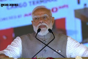 ‘યુદ્ધના કારણે આખી દુનિયા પરેશાન, અફવાઓથી બચો…’ નોઈડા એરપોર્ટના ઉદ્ધાટન સમયે બોલ્યા PM મોદી | pm m…