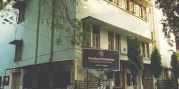 સ્થાનિક વિદ્યાર્થીઓને રાહત, કોમર્સ ફેકલ્ટીમાં 95 ટકા બેઠકો પર વડોદરાના વિદ્યાર્થીઓને પ્રવેશ અપાશે | …