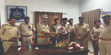 ટ્રાફિક ACPને બઢતી, PSI થી DCP સુધીના તમામ હોદ્દા વડોદરામાં 100 મીટરની ઓફિસોમાં મેળવ્યા | Traffic AC…