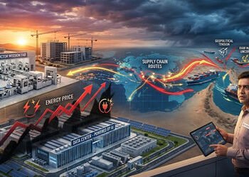 પેટ્રોલ, LPG કે ખાતર છોડો… હોર્મુઝ બંધ થતા ભારત સામે નવી મુસીબત ઊભી થવાની તૈયારીમાં! | india semic…