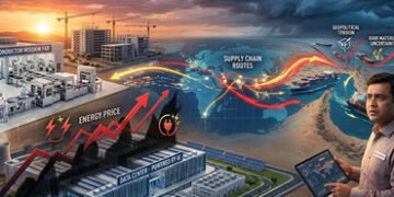 પેટ્રોલ, LPG કે ખાતર છોડો… હોર્મુઝ બંધ થતા ભારત સામે નવી મુસીબત ઊભી થવાની તૈયારીમાં! | india semic…