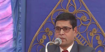 2-2 વખત ડૉક્યુમેન્ટ આપ્યા છતાં મતદાર યાદીમાંથી જજનું નામ જ ગાયબ, કહ્યું – ‘સમજાતું જ નથી..’ | calcut…