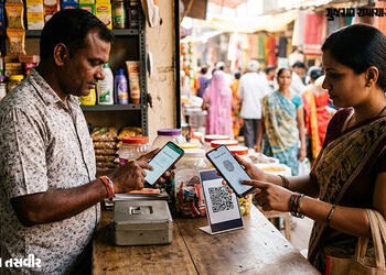 1 એપ્રિલથી બદલાશે ડિજિટલ પેમેન્ટનો નિયમ: હવે માત્ર OTPથી કામ નહીં ચાલે, જાણો શું છે નવો 2FA પ્રોટોકો…