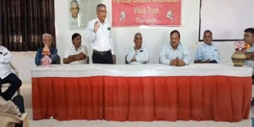 થાનના સિરામિક ઉદ્યોગને અપાતા ગેસના ભાવમાં ફરીવાર વધારો ઝીંકતા 300 એકમ પર સંકટ | Gas prices for Thane…