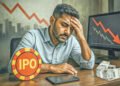 વર્તમાન નાણાં વર્ષમાં આવેલા IPOમાંથી 75 ટકામાં લિસ્ટિંગ ભાવથી ડિસ્કાઉન્ટમાં થતું ટ્રેડિંગ | 75% of I…