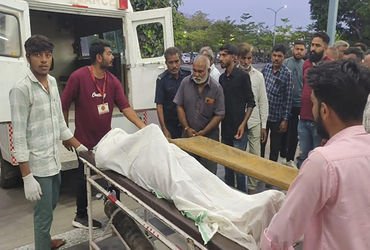 લીંબડીમાં મામાની દીકરીના લગ્નમાં આવેલા અમદાવાદના યુવકની હત્યા | Ahmedabad youth murdered for attendi…