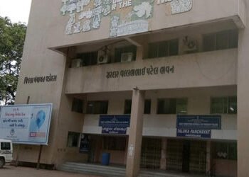 વડોદરા જિલ્લામાં ચૂંટણીનો માહોલઃજિ.પંચાયતના પ્રમુખ SEBC મહિલા હશેઃ8માંથી 4 તાલુકામાં સામાન્ય વર્ગના …