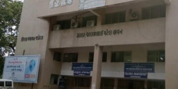 વડોદરા જિલ્લામાં ચૂંટણીનો માહોલઃજિ.પંચાયતના પ્રમુખ SEBC મહિલા હશેઃ8માંથી 4 તાલુકામાં સામાન્ય વર્ગના …