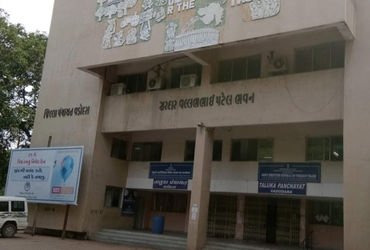 વડોદરા જિલ્લામાં ચૂંટણીનો માહોલઃજિ.પંચાયતના પ્રમુખ SEBC મહિલા હશેઃ8માંથી 4 તાલુકામાં સામાન્ય વર્ગના …