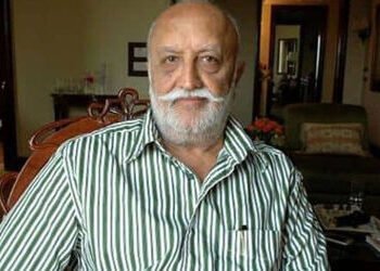 રેમન્ડ ગ્રુપના પૂર્વ ચેરમેન અને પદ્મભૂષણથી સન્માનિત વિજયપત સિંઘાનિયાનું 87 વર્ષની વયે નિધન | ex Raym…