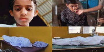 રાણા રોજીવાડા ગામે તળાવમાં ડૂબી જતા બે બાળકોના કરૂણ મોત | Two children tragically died after drownin…