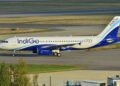 દિલ્હીમાં ઇન્ડિગોની ફલાઇટનું ઇમરજન્સી લેન્ડિંગ : 160 પ્રવાસીઓ સુરક્ષિત | IndiGo flight makes emergen…