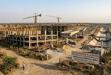 ગતિશીલ ગુજરાત ! સૌરાષ્ટ્રમાં રૂા.5,328 કરોડના 30 પ્રોજેક્ટ્સમાં વિલંબથી રૂા.410 કરોડનો ફટકો | Dynami…