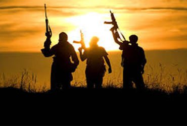 ભારત પર આતંકી હુમલાઓની પાક.માં તૈયારીઓ | Preparations in Pakistan for terrorist attacks on India