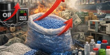 યુદ્ધને લીધે ગુજરાત સહિત દેશભરમાં દાણાના ભાવ 50થી 70% વધી જતાં પ્લાસ્ટિક ઉદ્યોગ ICUમાં | US Israel I…