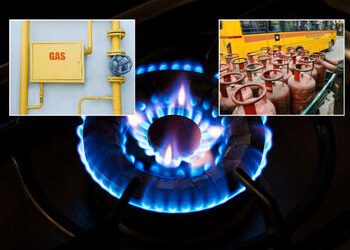 ગુજરાતમાં સવા કરોડ LPG કનેક્શન વચ્ચે 10 દિવસમાં ફક્ત 12 હજાર જ PNGમાં ફેરવાયા | Gujarat LPG Crisis O…