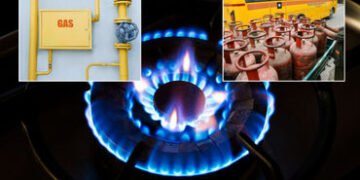 ગુજરાતમાં સવા કરોડ LPG કનેક્શન વચ્ચે 10 દિવસમાં ફક્ત 12 હજાર જ PNGમાં ફેરવાયા | Gujarat LPG Crisis O…
