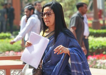 ભારતના સ્વાતંત્ર્ય સંગ્રામ અંગે મહુઆ મોઈત્રાના એક નિવેદનથી બંગાળ vs ગુજરાતીઓનો મુદ્દો છંછેડાયો | mah…