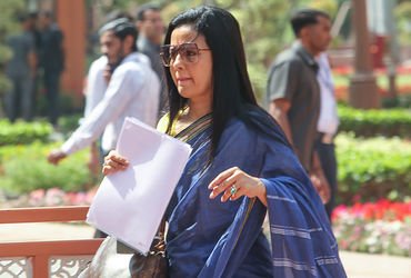 ભારતના સ્વાતંત્ર્ય સંગ્રામ અંગે મહુઆ મોઈત્રાના એક નિવેદનથી બંગાળ vs ગુજરાતીઓનો મુદ્દો છંછેડાયો | mah…