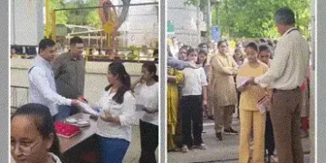 રાજ્યભરમાં આજે GUJCETની પરીક્ષા: એક જ દિવસમાં 3 પેપર, દરેક કેન્દ્ર પર CCTV કેમેરાથી દેખરેખ | GUJCET …