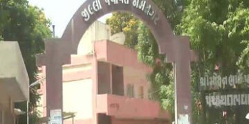 જામનગર જિલ્લા પંચાયતમાં 15 જનરલ બેઠકો જાહેર | 15 general seats announced in Jamnagar District Pancha…