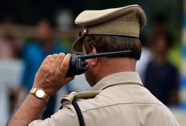 જામજોધપુર તાલુકા પંચાયતના મહિલા પ્રમુખના પતિદેવ સામે એક નાગરિકે ધાકધમકી આપ્યાની ફરિયાદ નોંધાવતાં ભાર…