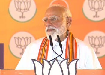 સંકટ સમયે ભારતીયોના જીવ જોખમમાં મૂકી રહી છે કોંગ્રેસ: કેરલમમાં PM મોદીનું મોટું નિવેદન | pm modi pal…