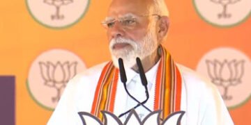 સંકટ સમયે ભારતીયોના જીવ જોખમમાં મૂકી રહી છે કોંગ્રેસ: કેરલમમાં PM મોદીનું મોટું નિવેદન | pm modi pal…