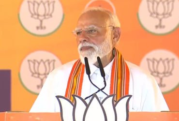 સંકટ સમયે ભારતીયોના જીવ જોખમમાં મૂકી રહી છે કોંગ્રેસ: કેરલમમાં PM મોદીનું મોટું નિવેદન | pm modi pal…